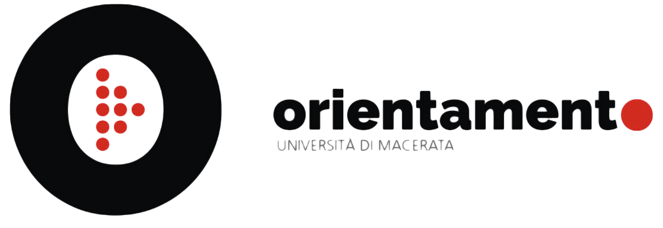 Logo Orientamento Università